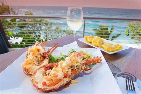 best seafood restaurants in puerto rico